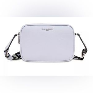 KARL LAGERFELD PARIS Maybelle Crossbody